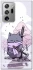 Чохол на Samsung Galaxy Note 20 Ultra Samurai cat фото 1 з 1