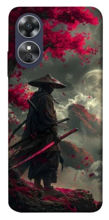 Чохол на Oppo A17 Sakura San фото 1 з 1