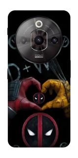 Чохол на ZTE Nubia Focus Pro D+W фото 1 з 1