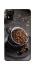 Чохол на ZTE Blade A31 Сup of coffee фото 1 з 1