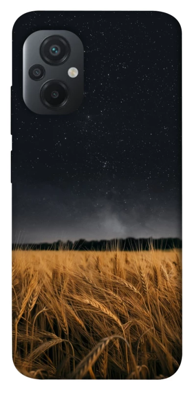 Чохол на Xiaomi Poco M5 grain фото 1 з 1