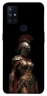 Чохол на OnePlus Nord N10 5G Goddess of war ver.1 фото 1 з 1