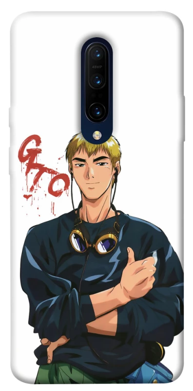 Чохол на OnePlus 7 Pro Onizuka фото 1 з 1