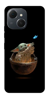 Чохол на TECNO Spark 40C Star Wars Grogu фото 1 з 1
