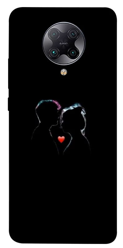 Чохол на Xiaomi Redmi K30 Pro / Poco F2 Pro Relationship фото 1 з 1