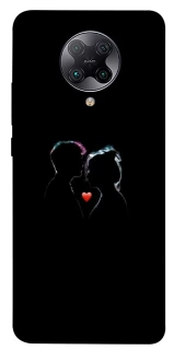 Чохол на Xiaomi Redmi K30 Pro / Poco F2 Pro Relationship фото 1 з 1