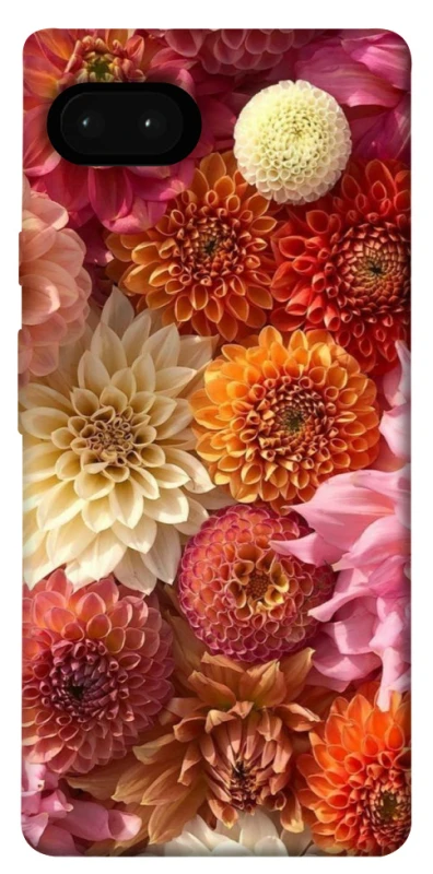 Чохол на Google Pixel 7a Bouquet фото 1 з 1