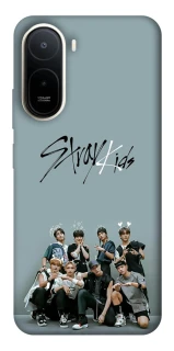 Чохол на Xiaomi Redmi A7 Pro 4G Stray Kids v5 фото 1 з 2