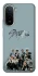 Чохол на Xiaomi Redmi A7 Pro 4G Stray Kids v5 фото 2 з 2