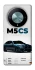 Чохол на Huawei Magic6 Lite BMW M5 CS фото 1 з 1