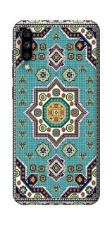 Чохол на ZTE Blade A7s (2019) Килим v7 фото 1 з 1