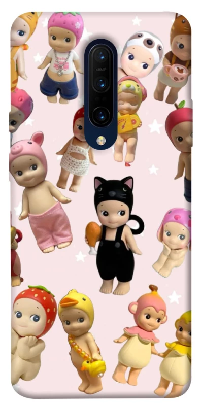 Чехол на OnePlus 7 Pro Star Parade фото 1 из 1