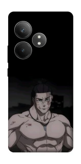 Чехол на Realme GT Neo 6 SE Todo фото 1 из 1