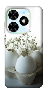 Чехол на TECNO Spark Go 2024 Hello фото 1 из 1