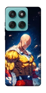 Чехол на Motorola Edge 60 Fusion Saitama фото 1 из 1