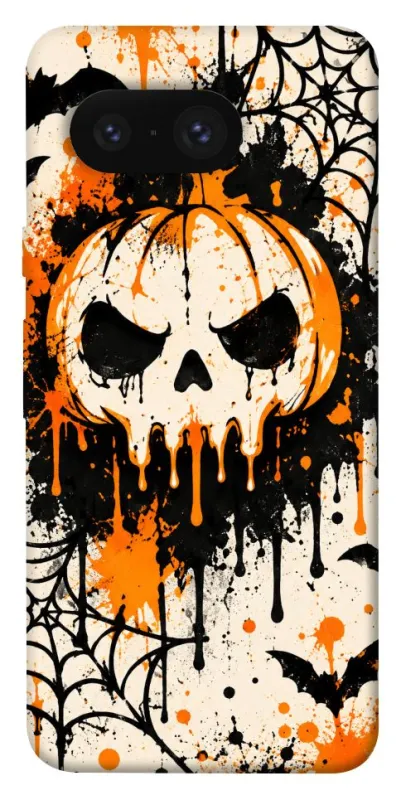 Чехол на Google Pixel 8 Halloween v1 фото 1 из 1