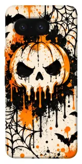 Чехол на Google Pixel 8 Halloween v1 фото 1 из 1