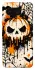 Чехол на Google Pixel 8 Halloween v1 фото 1 из 1