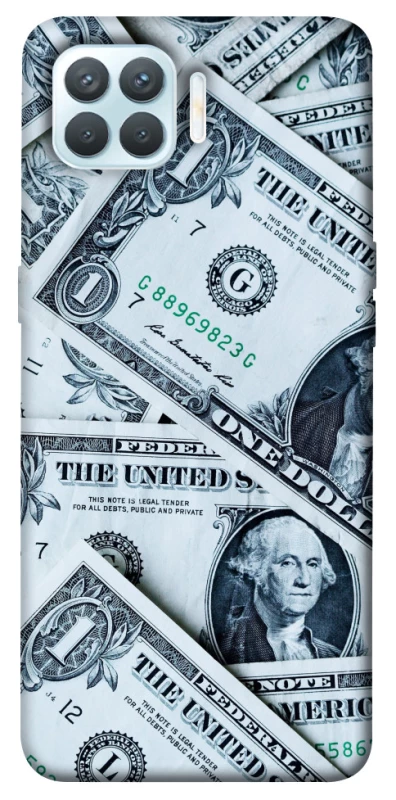 Чохол на Oppo F17 Pro 1 долар фото 1 з 1