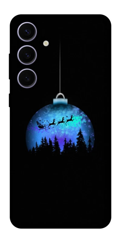 Чохол на Samsung Galaxy S25+ Christmas spirit фото 1 з 1