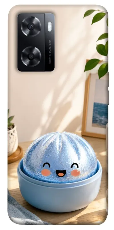 Чехол на Oppo A57s Dumpling ver.2 фото 1 из 1