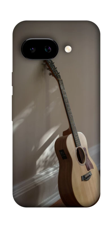 Чохол на Google Pixel 9a Гітара фото 1 з 1