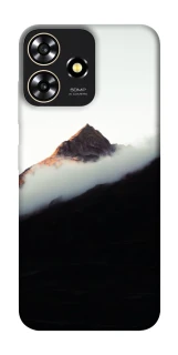 Чехол на ZTE Blade A73 4G Mountain v3 фото 1 из 1