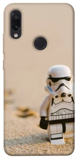 Чехол на Xiaomi Redmi Note 7 / Note 7 Pro / Note 7s ЛЕГО Звездные Войны фото 1 из 1