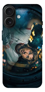 Чохол на Apple iPhone 17 (6.3") Project Hail Mary ver.7 фото 1 з 1