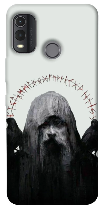 Чехол на Nokia G11 Plus Один фото 1 из 1