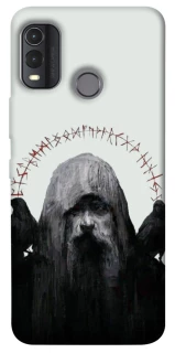 Чехол на Nokia G11 Plus Один фото 1 из 1