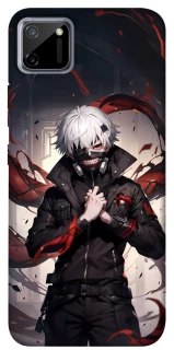 Чохол на Realme C11 Ken Kaneki фото 1 з 1