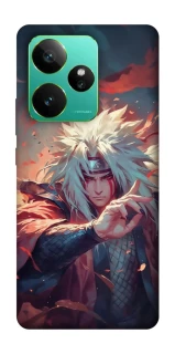 Чохол на Realme GT 7 Jiraiya фото 1 Чохол на Realme GT 7 Jiraiya фото 1 з 1