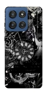 Чехол на Motorola Edge 60 Stylus Omniscient Reader's фото 1 из 1