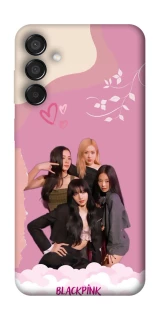 Чохол на Samsung Galaxy M15 5G BLACKPINK v4 фото 1 з 1