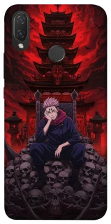 Чохол на Huawei P Smart+ (nova 3i) Itadori v3 фото 1 з 1