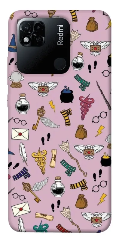 Чохол на Xiaomi Redmi 10A Harry Potter V16 фото 1 з 1