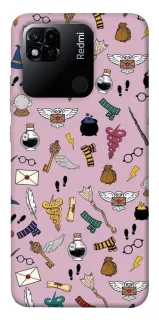 Чохол на Xiaomi Redmi 10A Harry Potter V16 фото 1 з 1