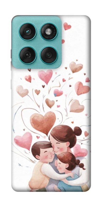 Чехол на Motorola Edge 60 Fusion Mother's Day ver.1 фото 1 из 1