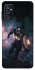 Чохол на Samsung Galaxy M52 Captain America фото 1 з 1