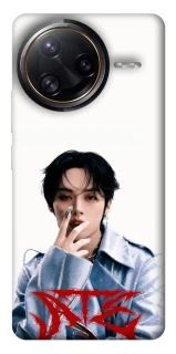 Чехол на Xiaomi Poco F7 Ultra Lee Know - Stray Kids фото 1 из 1