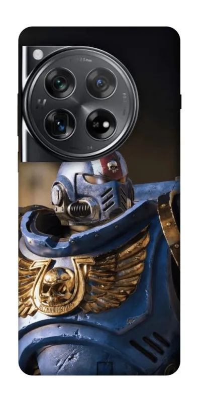 Чехол на OnePlus 12 Warhammer 40k фото 1 из 1