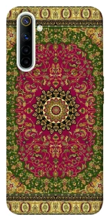 Чохол на Realme 6 Килим v13 фото 1 з 1