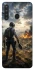Чехол на Samsung Galaxy A21 PUBG ver.2 фото 1 из 1