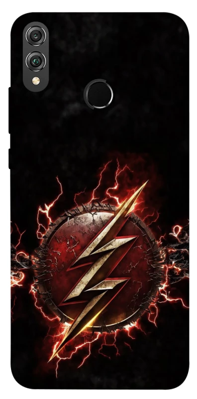 Чохол на Huawei Honor 8X Flash icon фото 1 з 1