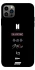 Чехол на Apple iPhone 12 Pro (6.1") K-pop Logo фото 1 из 1