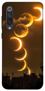 Чехол на Xiaomi Mi 9 SE moon фото 1 из 1