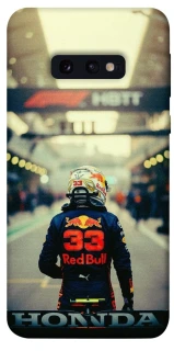 Чохол на Samsung Galaxy S10e F-1 ver.7 фото 1 з 1