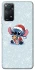 Чохол на Xiaomi Redmi Note 12 Pro 4G Stitch ver.21 фото 1 з 1