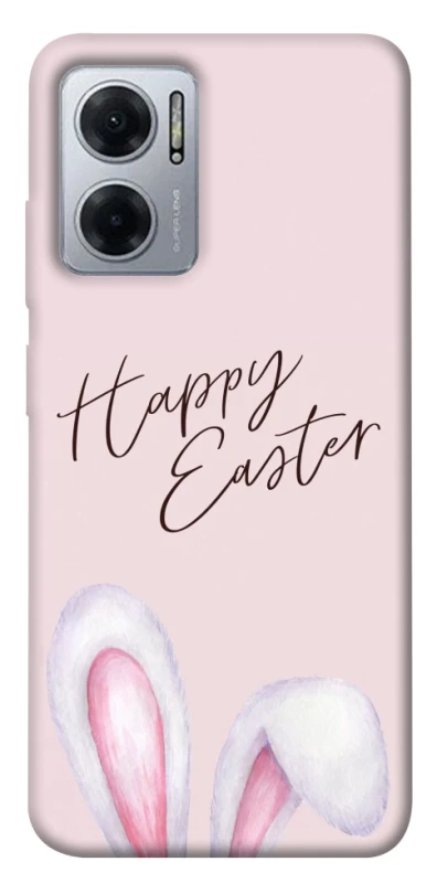 Чохол на Xiaomi Redmi Note 11E Easter ver.1 фото 1 з 1